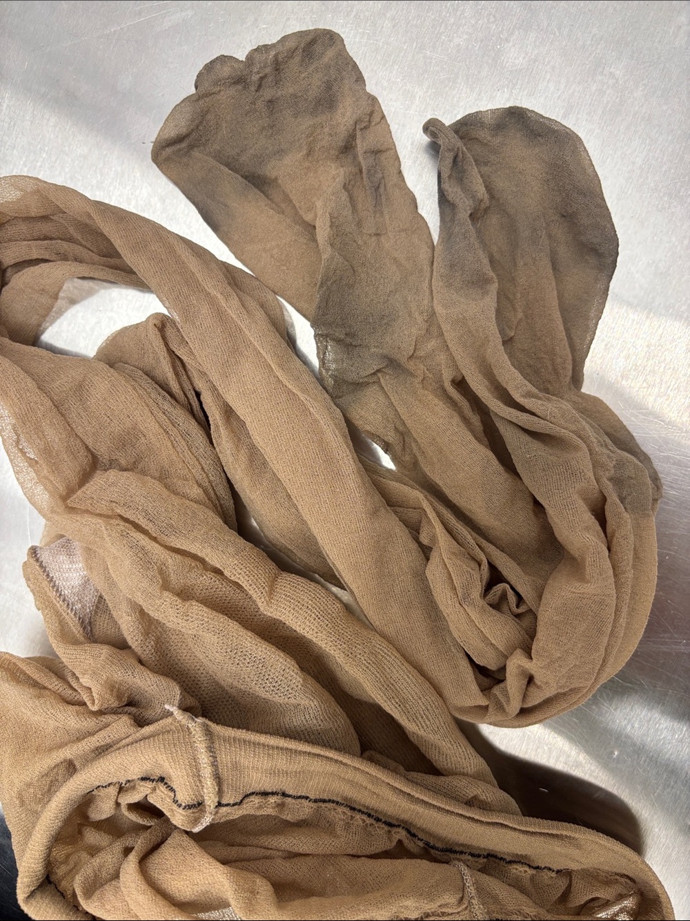 PH hosiery